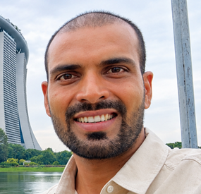 Superadmin profile photo